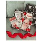 Подарунковий набір "100 причин тебе любити" - image-0